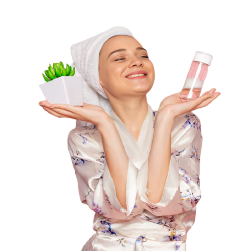 Beauty & Personal Care