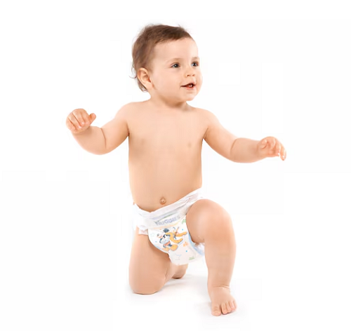 Diapers