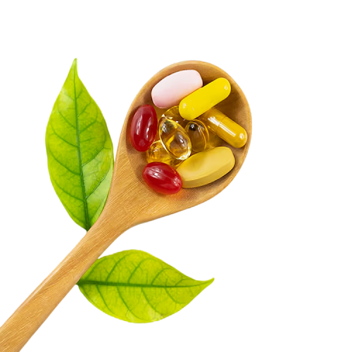 Food Supplements