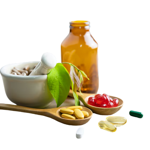 Health Supplements