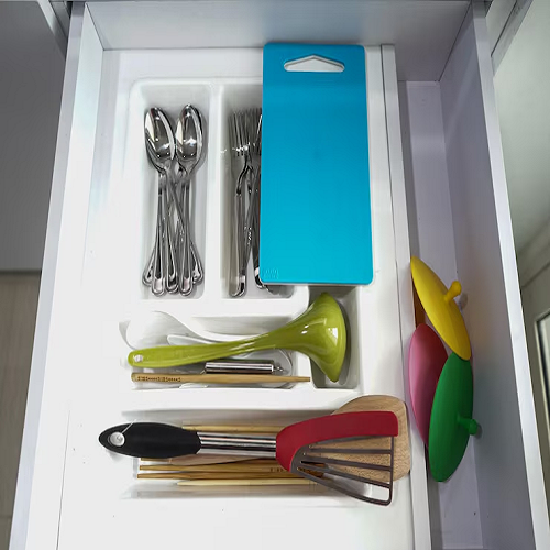 Kitchen organizer