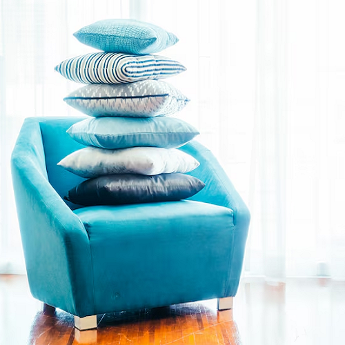 Soft Furnishings