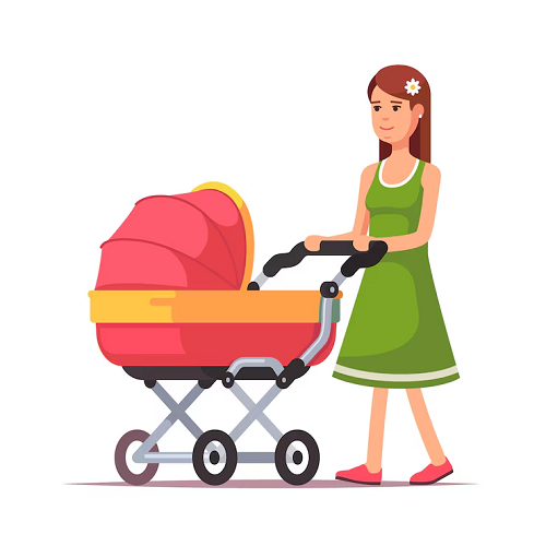 Strollers
