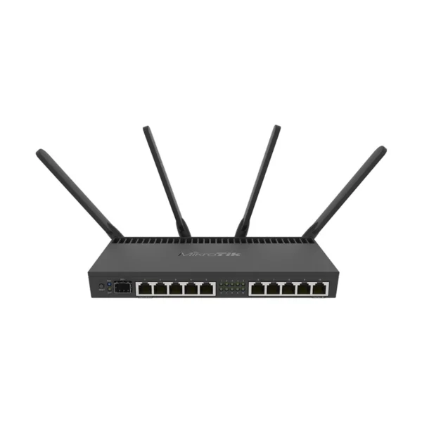 MikroTik Dual-Band Wireless Router /Access Point